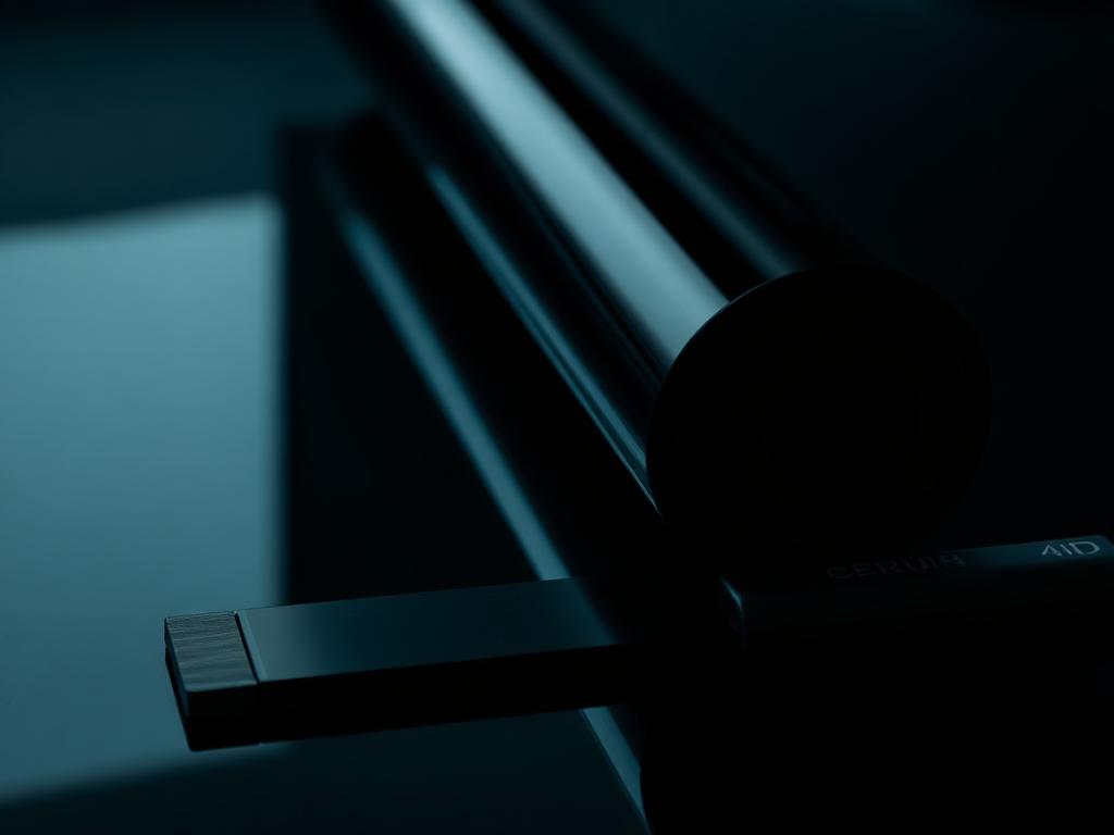 Ceramic Window Tint